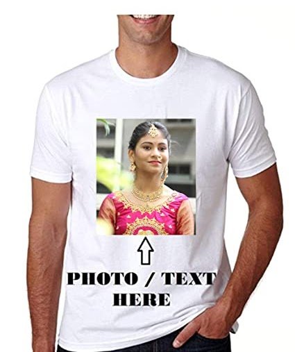 GOOD T-SHIRT QUALITY 