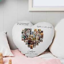 Printed Pillow
