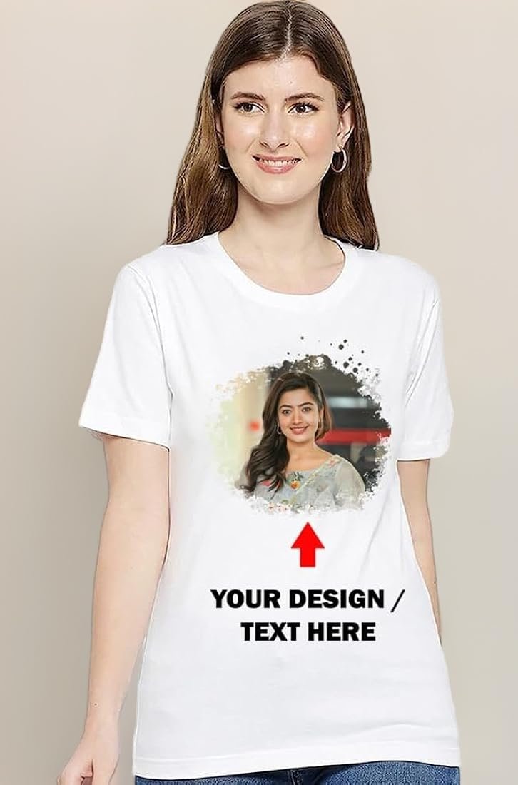 printed t-shirt
