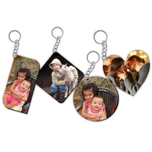 printed Keychains